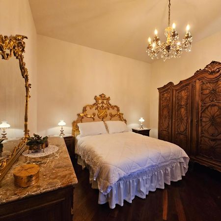 L'Atelier Du Temps - Charme Apartment Aosta Bagian luar foto